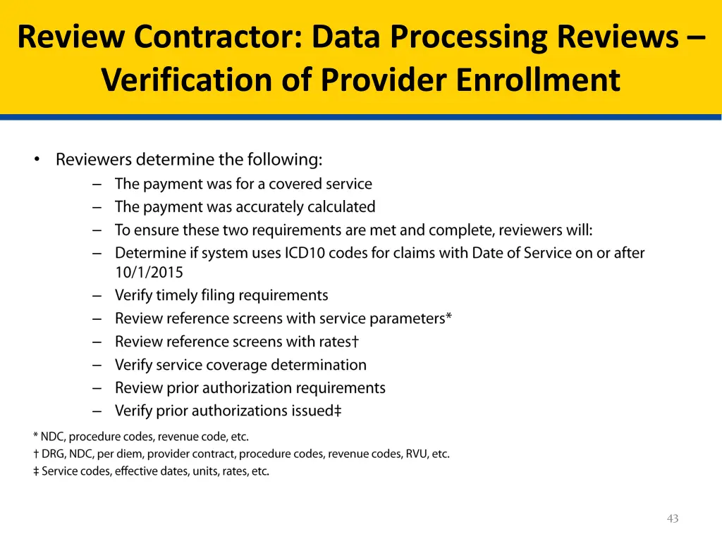 review contractor data processing reviews 2
