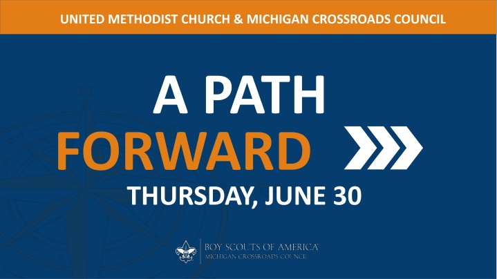 united methodist church michigan crossroads