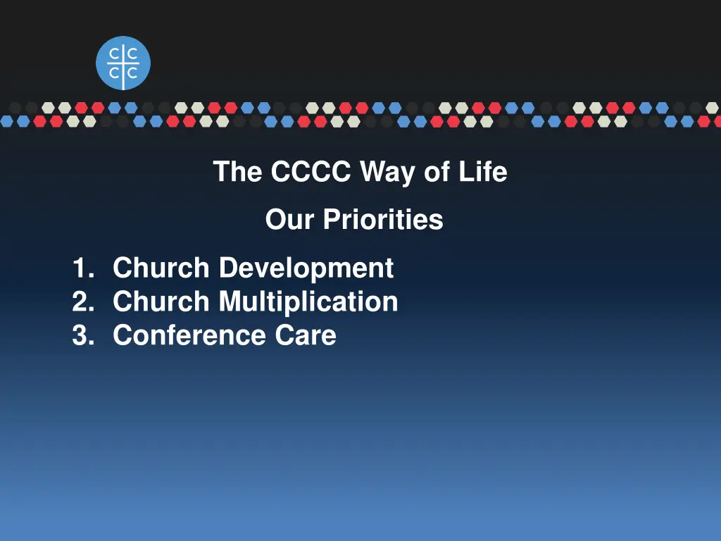 the cccc way of life 2