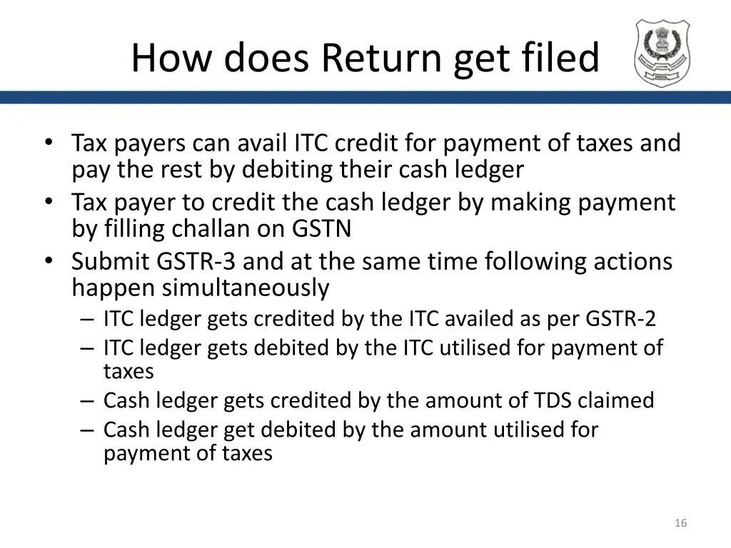 how does return get filed 2