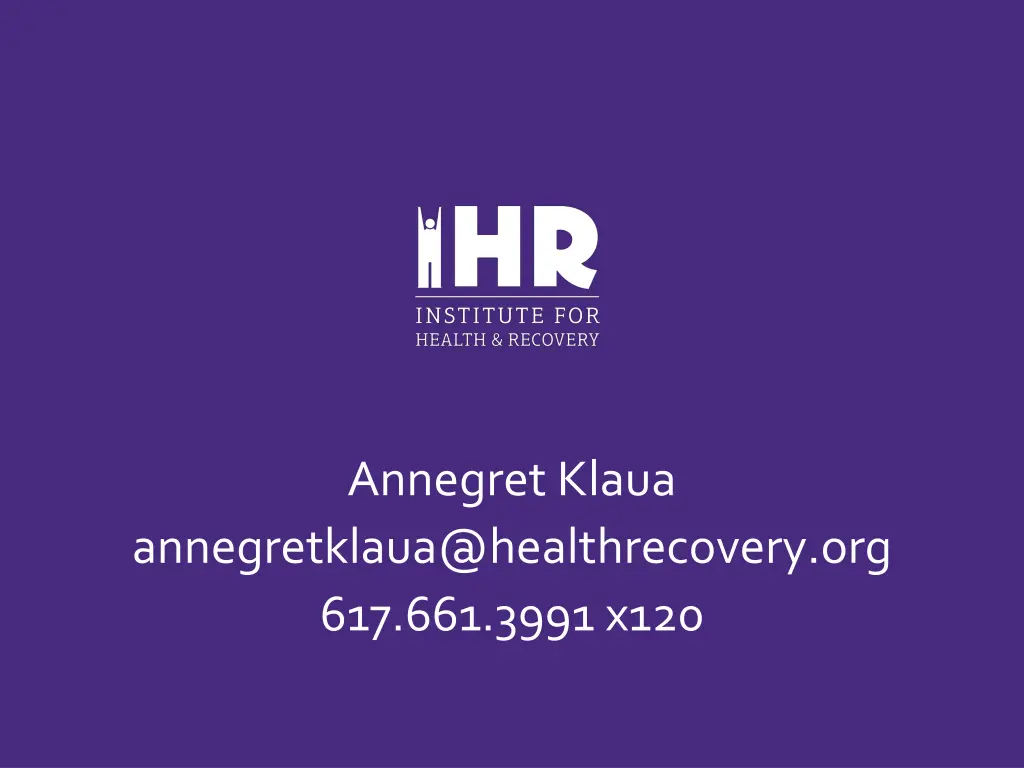 annegret klaua