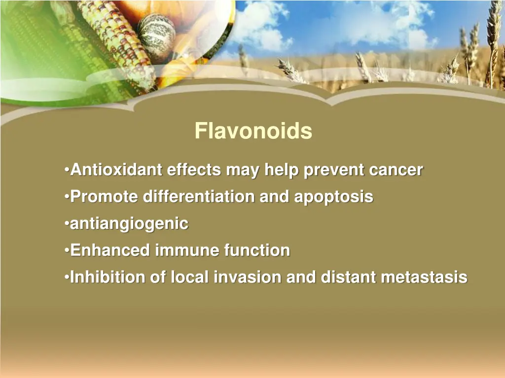 flavonoids 1