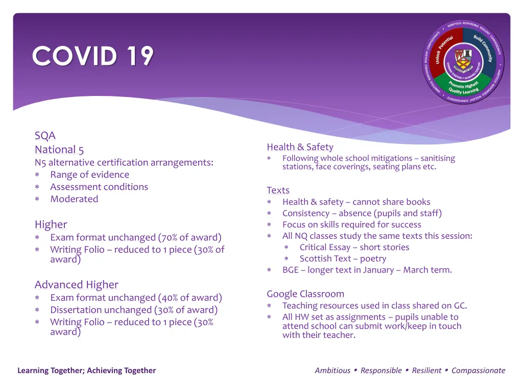 covid 19