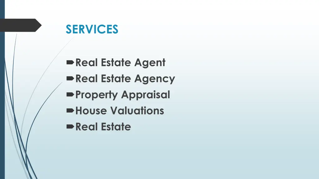 services