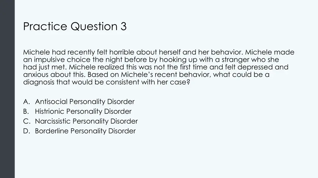 practice question 3
