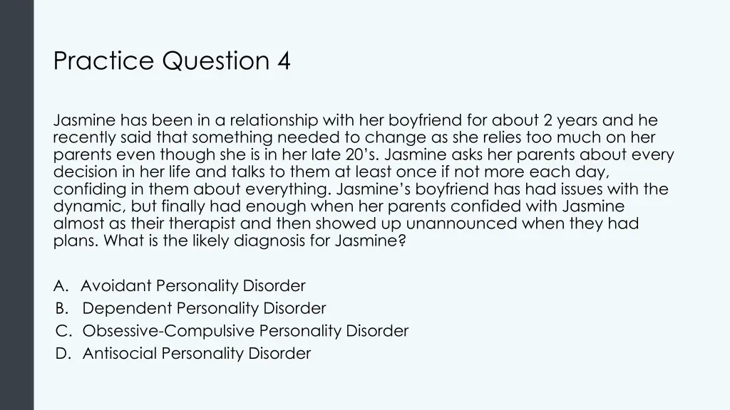 practice question 4