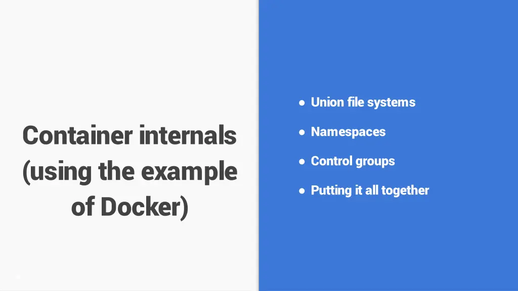 union file systems