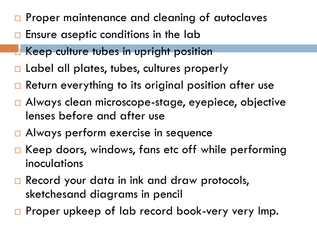 proper maintenance and cleaning of autoclaves 1