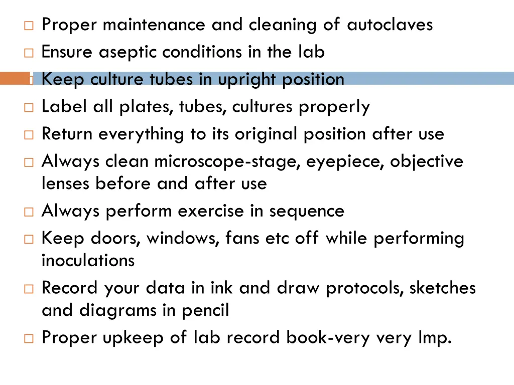 proper maintenance and cleaning of autoclaves