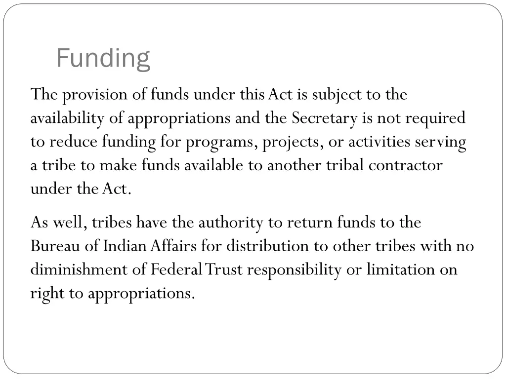 funding 3