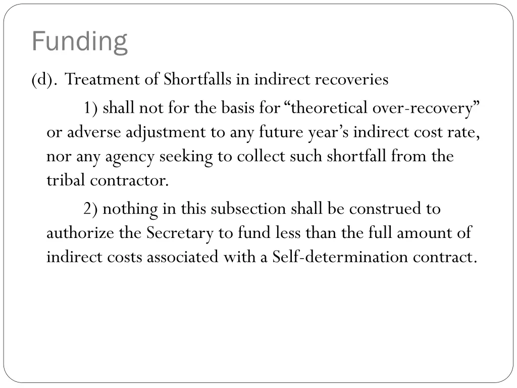 funding 4