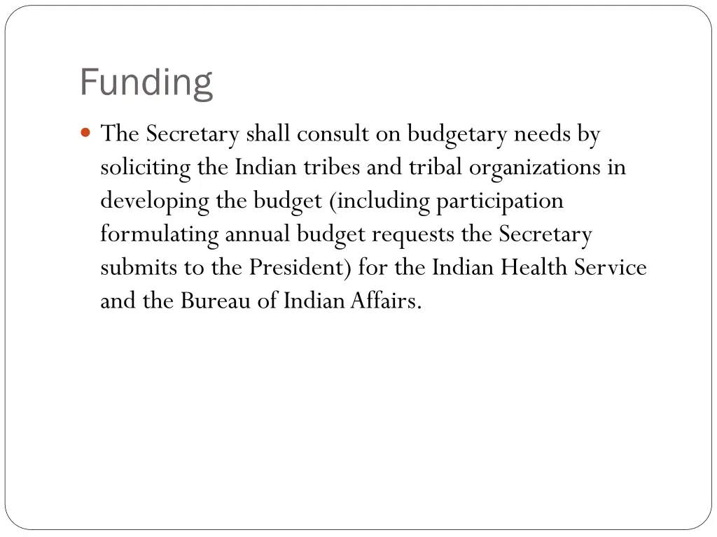 funding 6