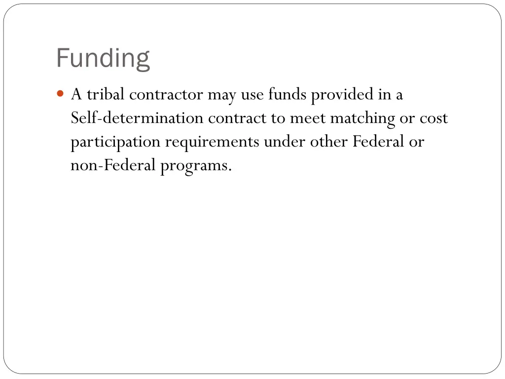 funding 7