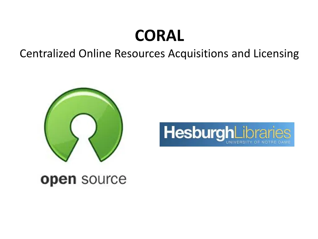 coral