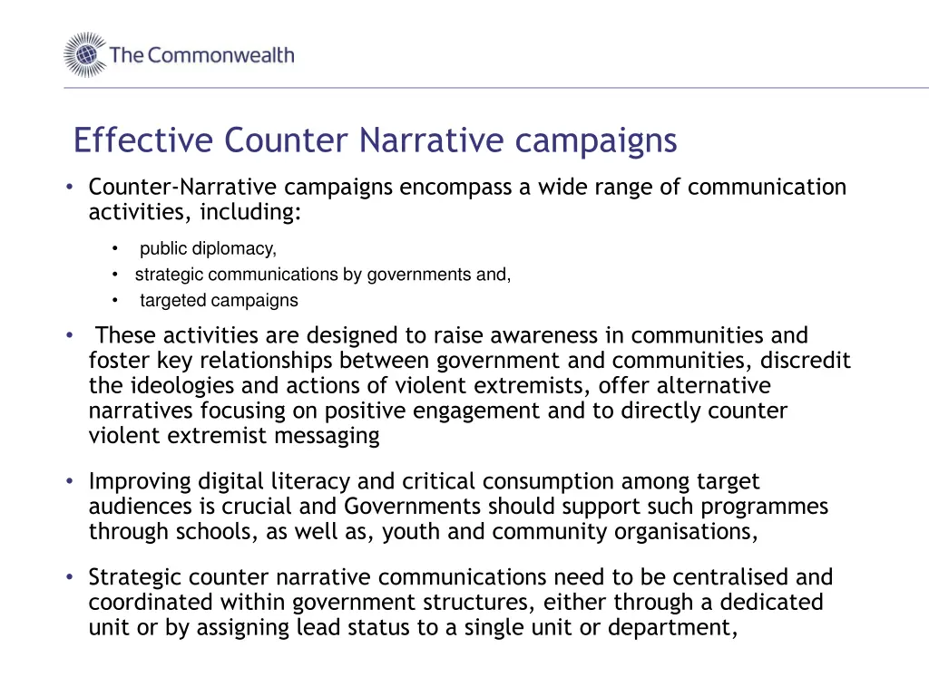 effective counter narrative campaigns 1