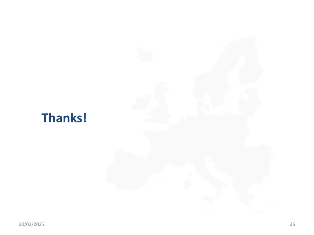 thanks
