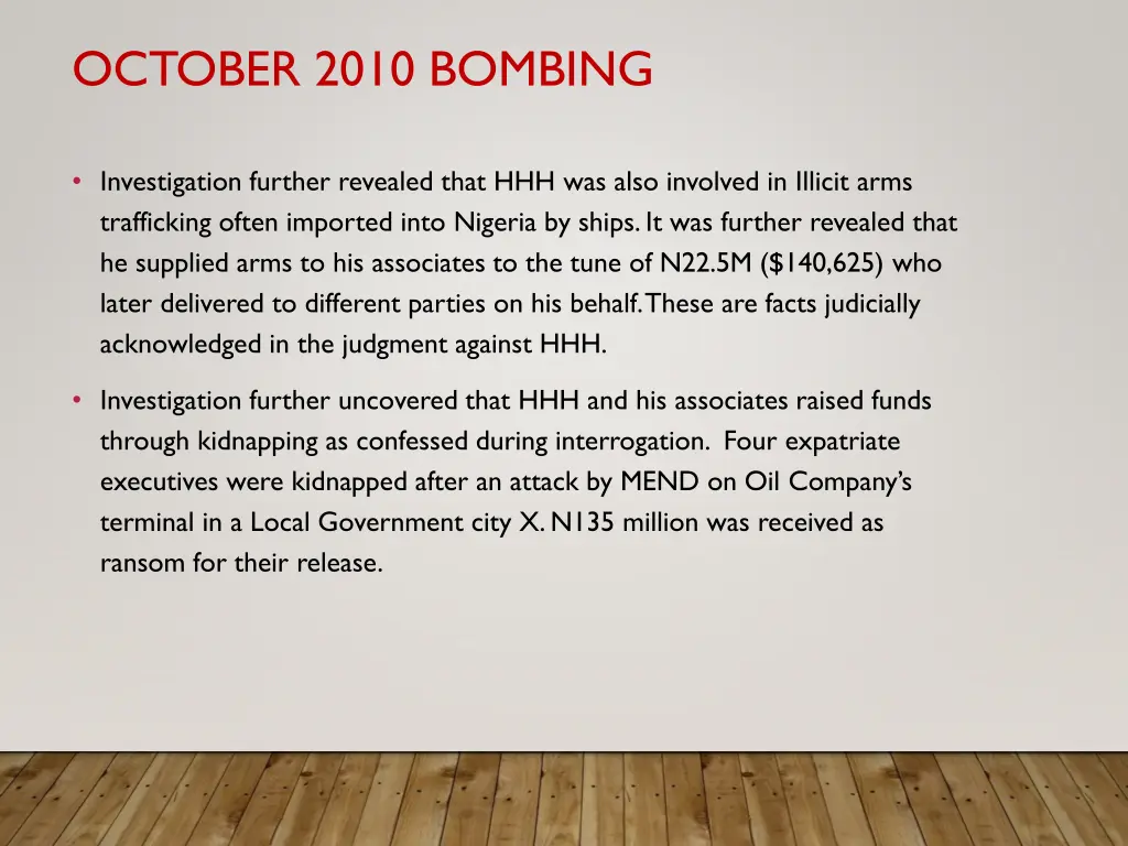 october 2010 bombing 2