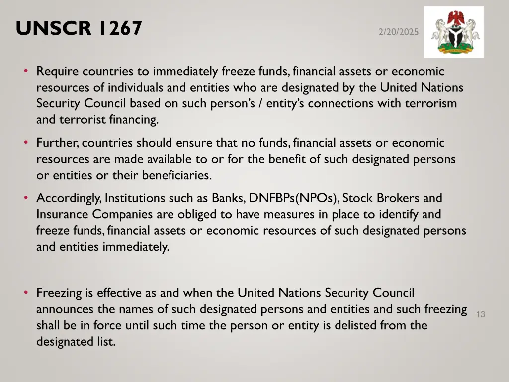 unscr 1267