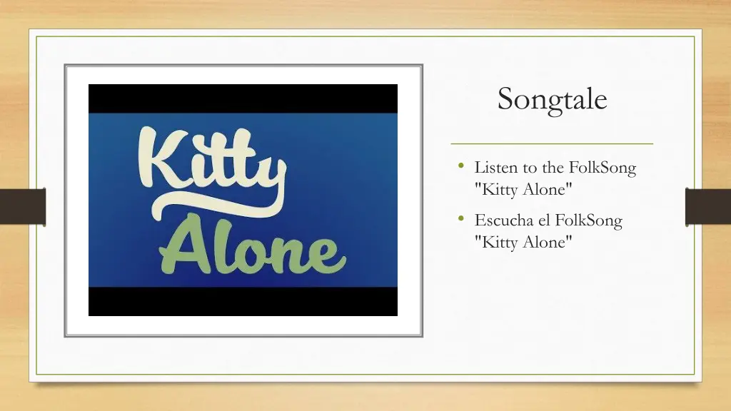 songtale