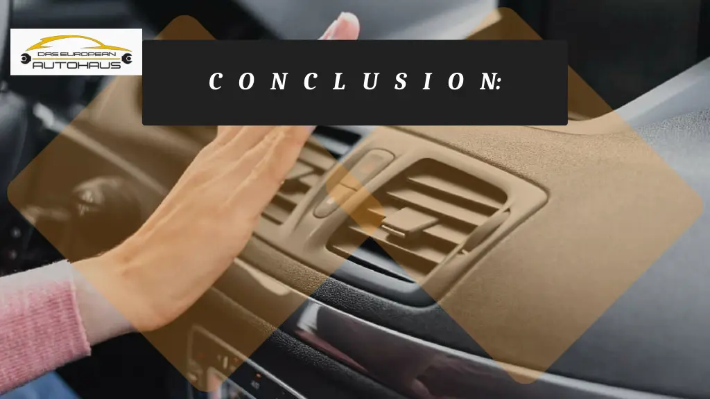 c o n c l u s i o n