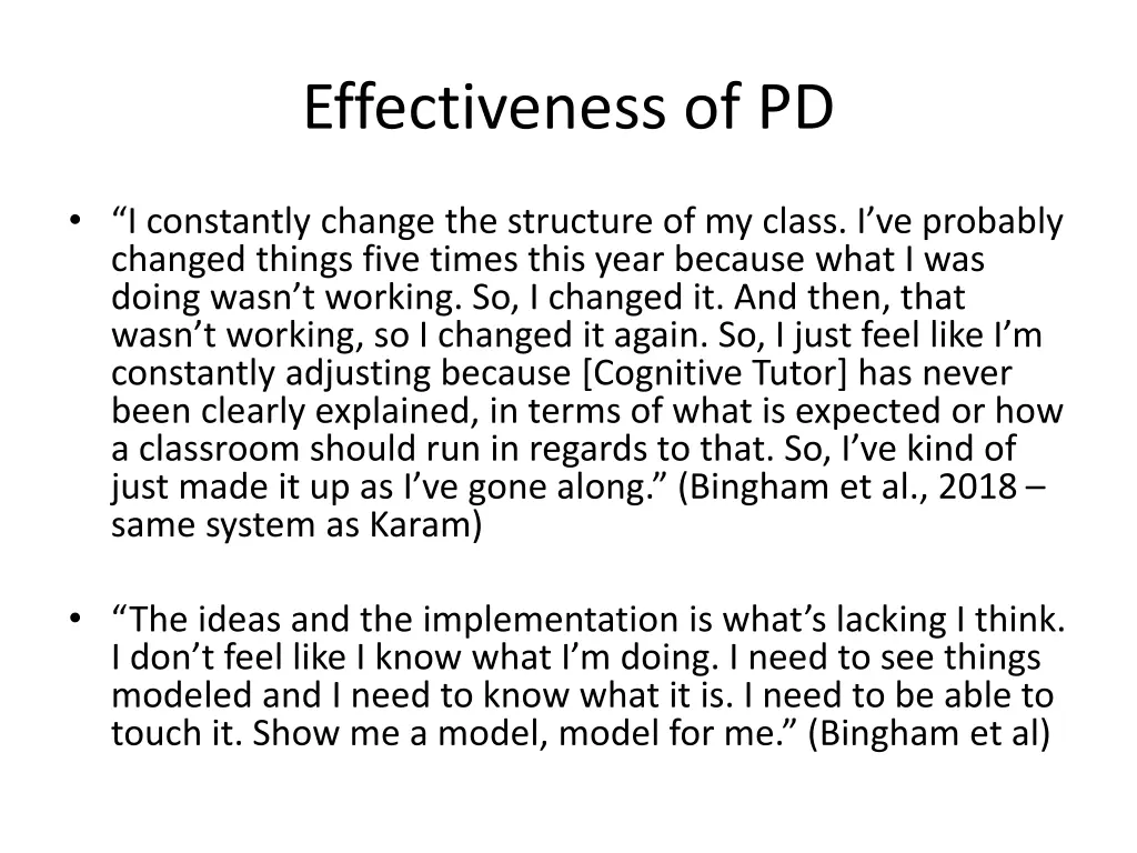 effectiveness of pd 1