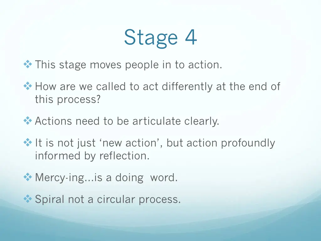 stage 4