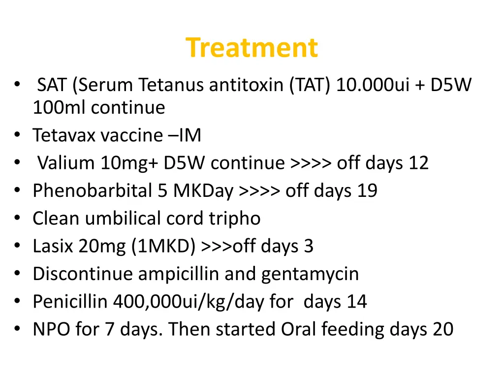 treatment 1