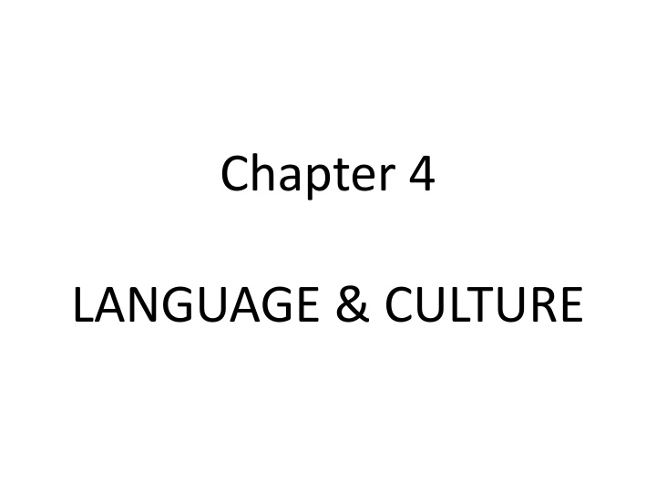 chapter 4