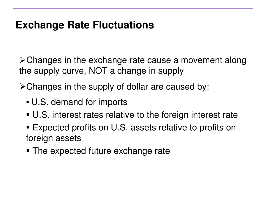 exchange rate fluctuations 1