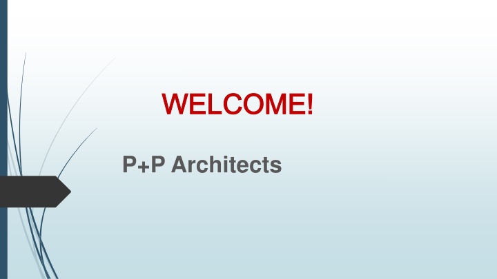welcome welcome