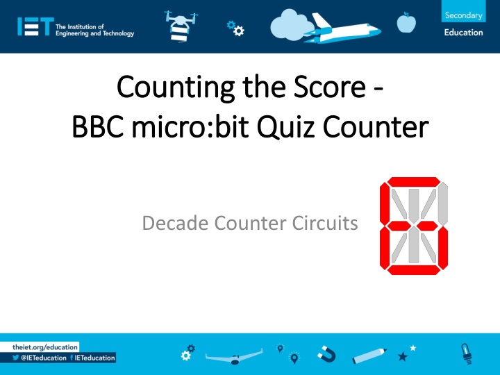 counting the score counting the score bbc micro