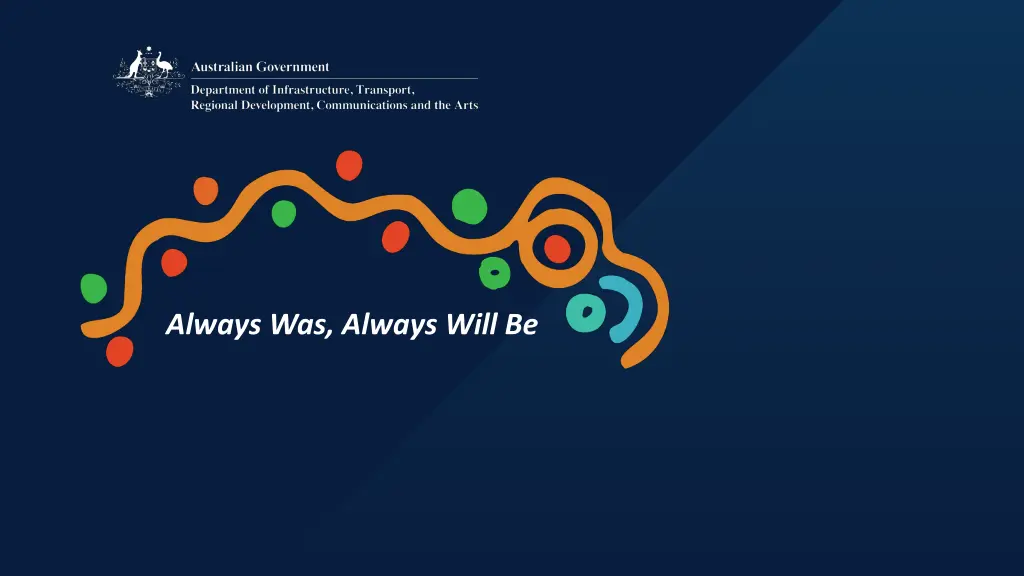 always was always will be