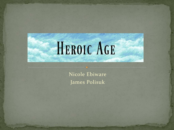 nicole ebiware james polisuk