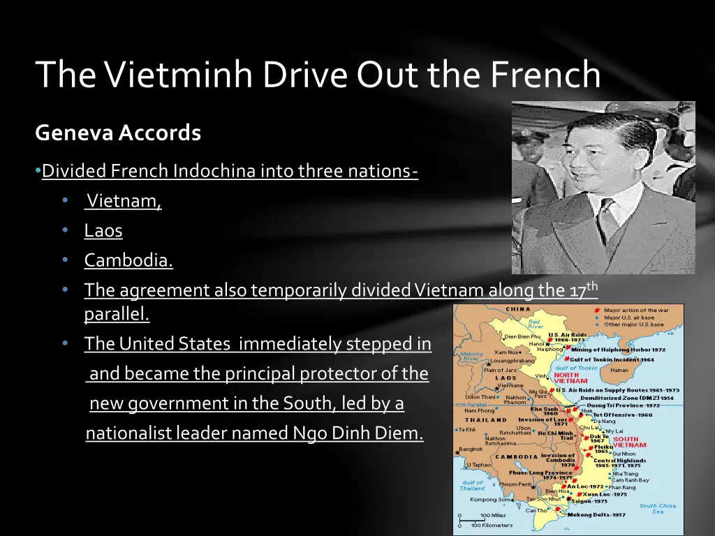 the vietminh drive out the french 1