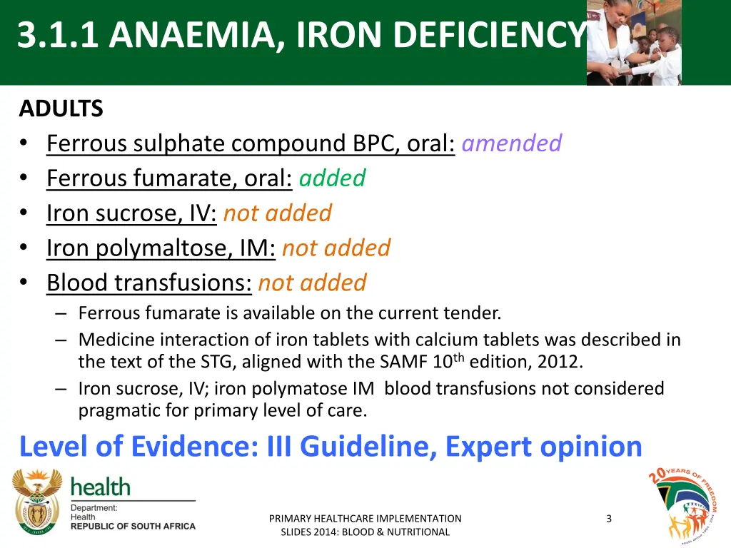 3 1 1 anaemia iron deficiency 1