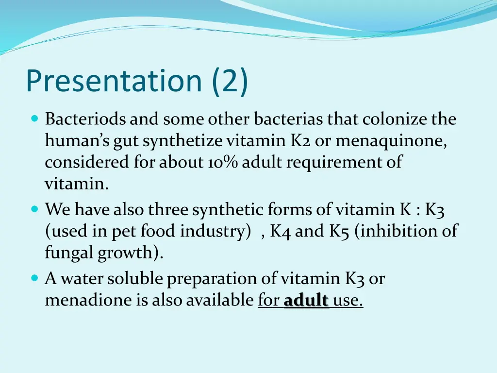 presentation 2