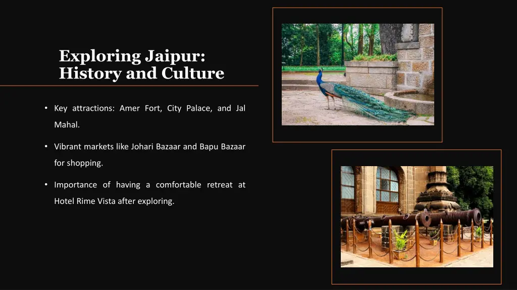 exploring jaipur history and culture
