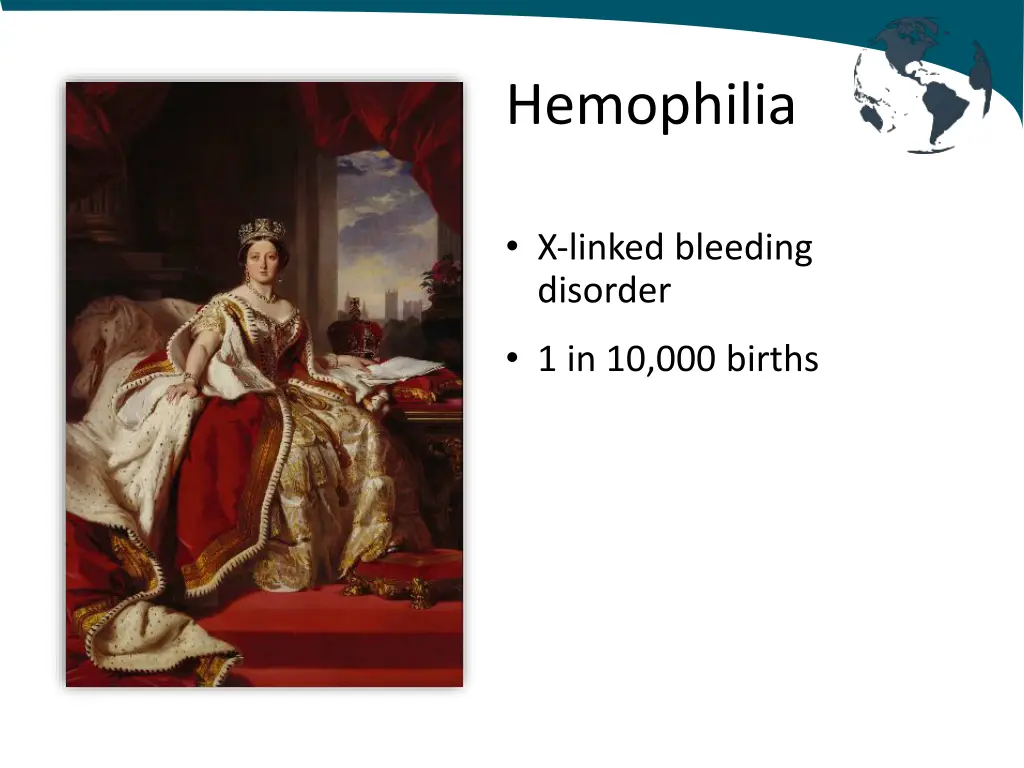 hemophilia