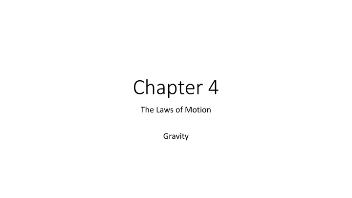 chapter 4