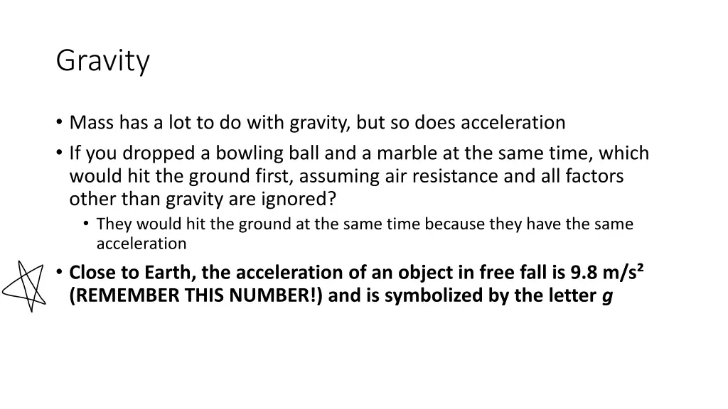 gravity 4