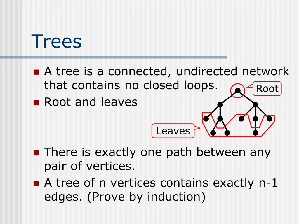 trees