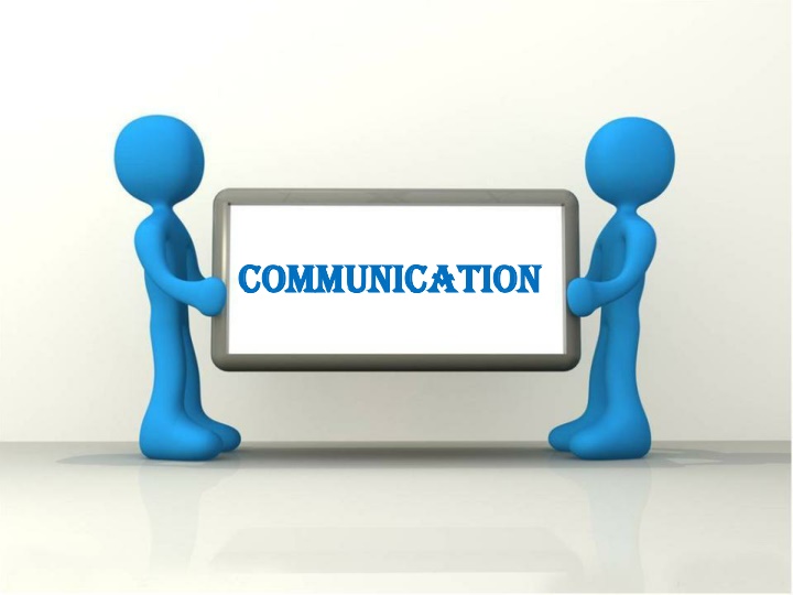 communication communication