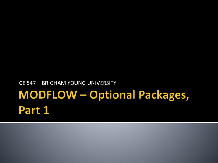 ce 547 brigham young university