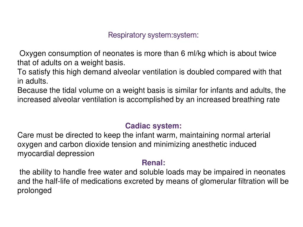 respiratory system system respiratory system