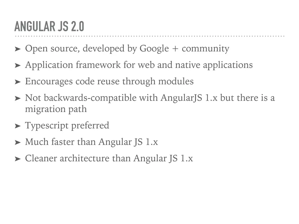 angular js 2 0 1