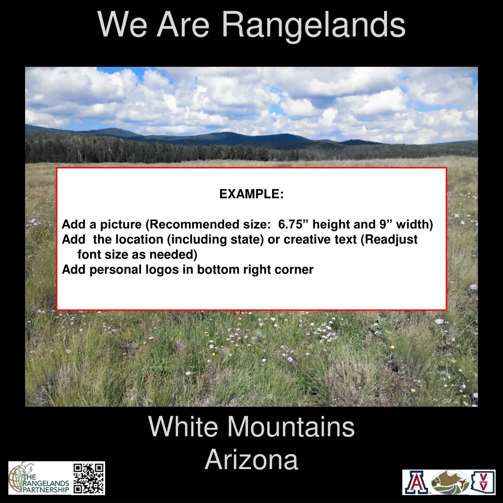 we are rangelands 1