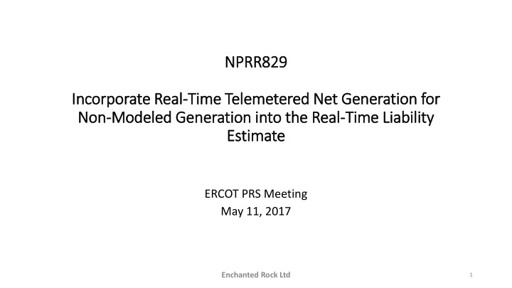 nprr829 nprr829