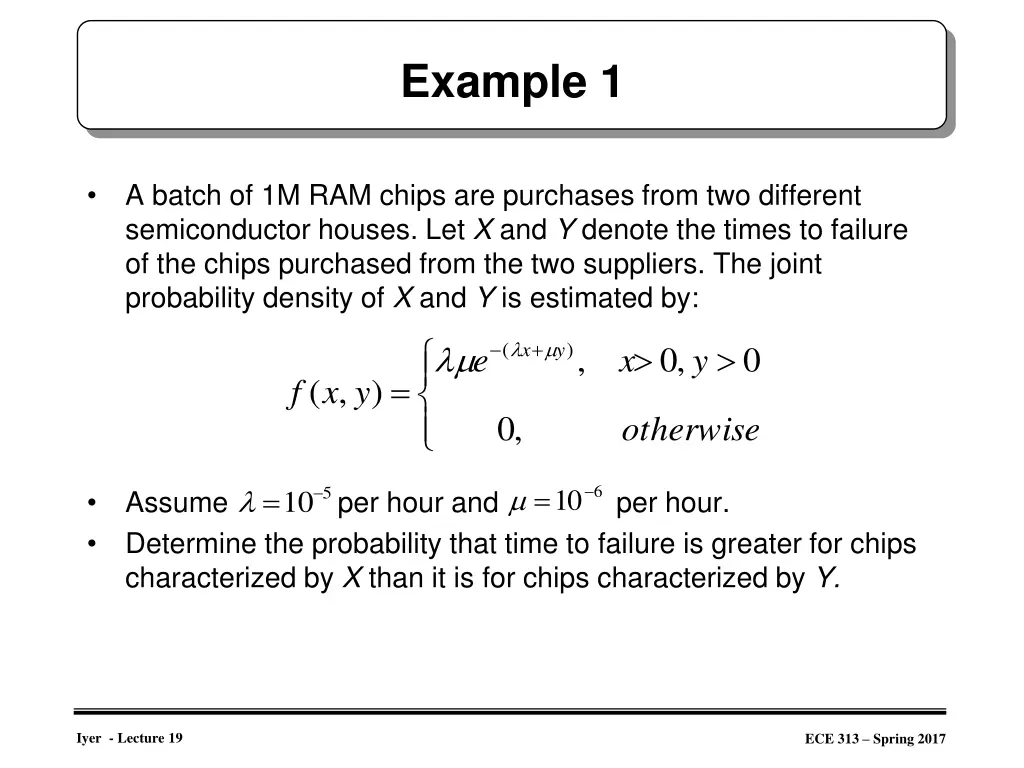 example 1