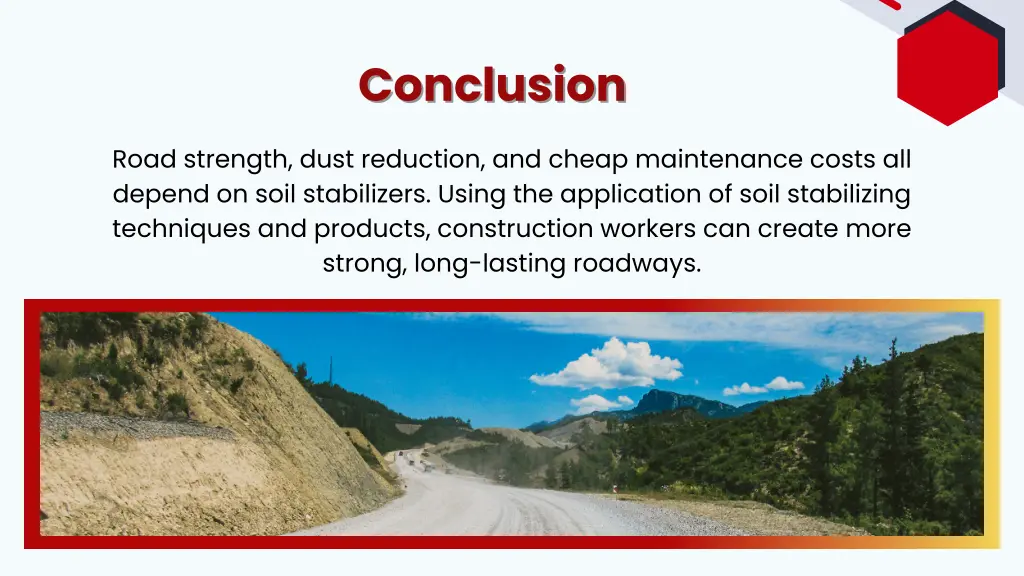 conclusion conclusion