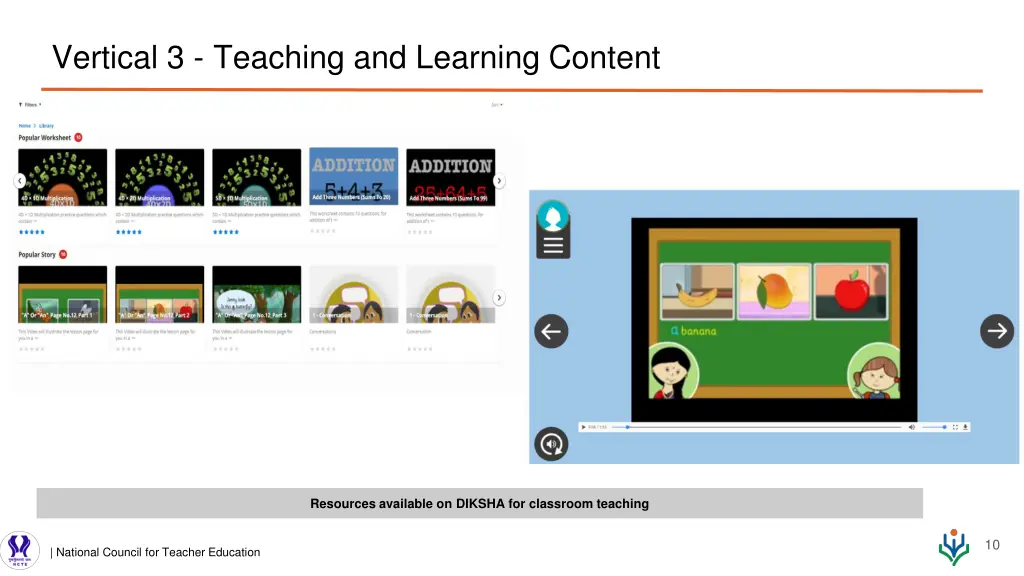 vertical 3 teaching and learning content 1